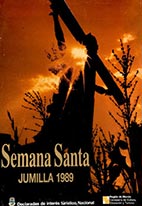 Semana Santa en Jumilla  